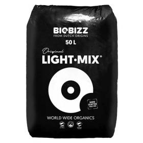 Biobizz Terreaux Light-Mix 50 L